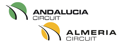 Track day on circuit Almeria + Andalucia