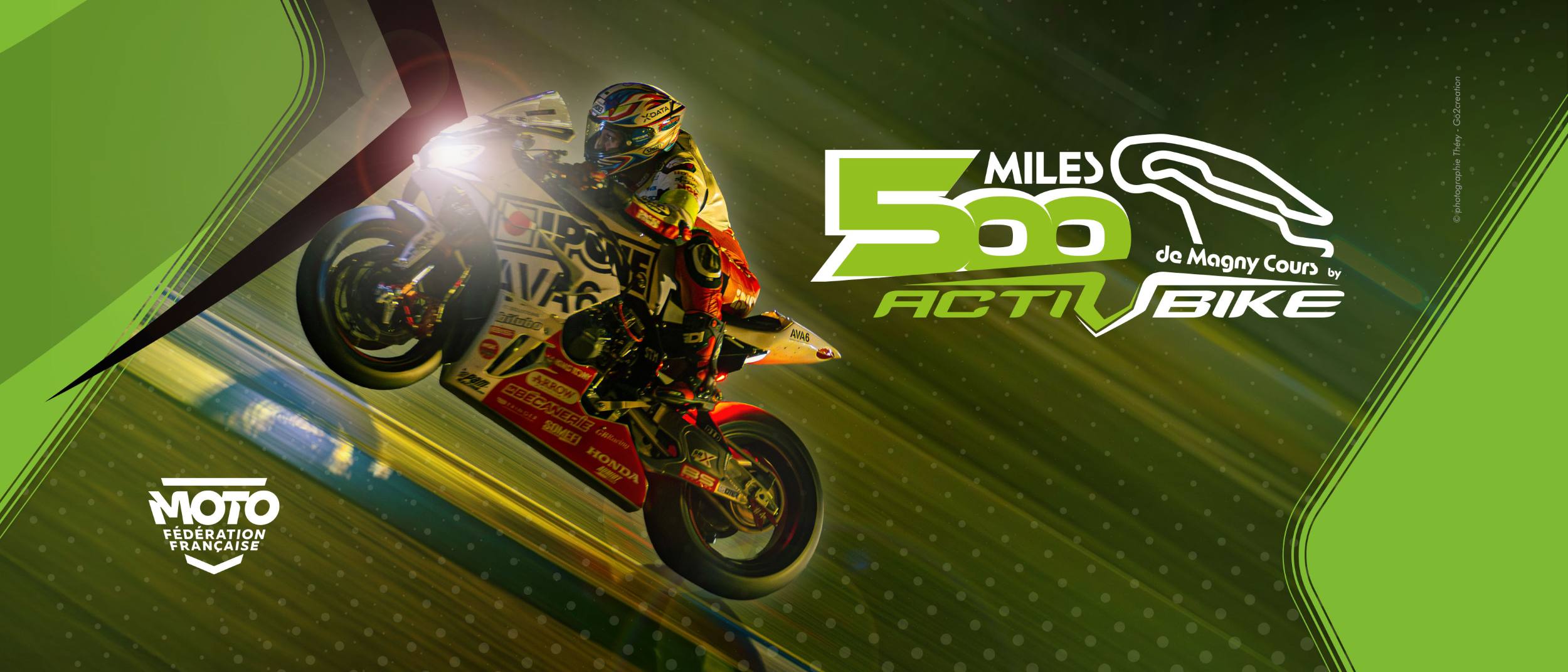 Les 500 Miles de Magny Cours 2026