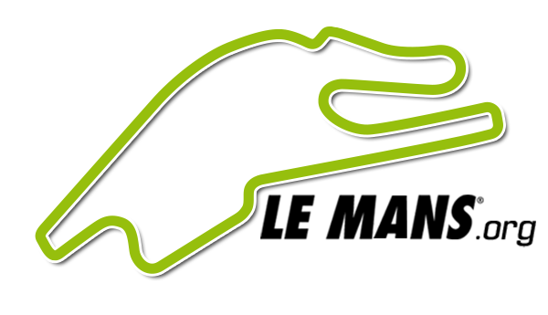 Presentation of track sessions on the circuit :  Le Mans (France)
