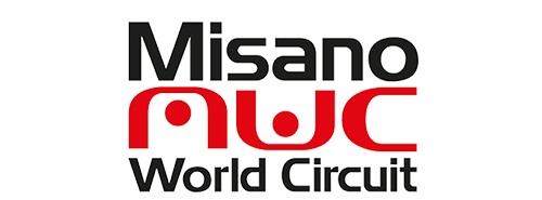 Journée de roulage sur le circuit Misano