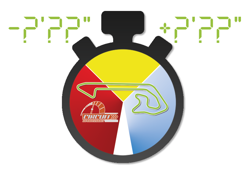 Circuit lap times : Mirecourt (France)